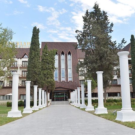 Excelsior Hotel Shamkir מראה חיצוני תמונה
