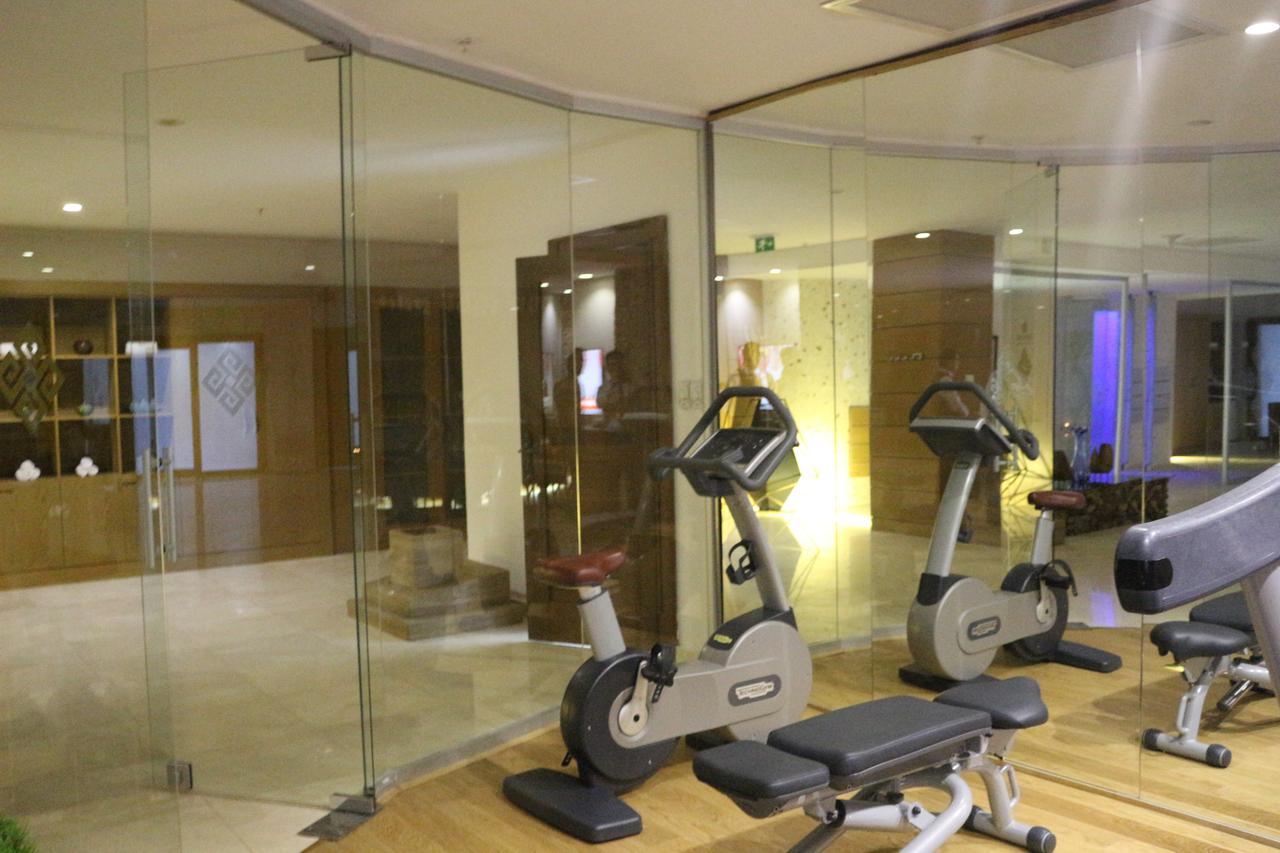 Excelsior Hotel Shamkir מראה חיצוני תמונה