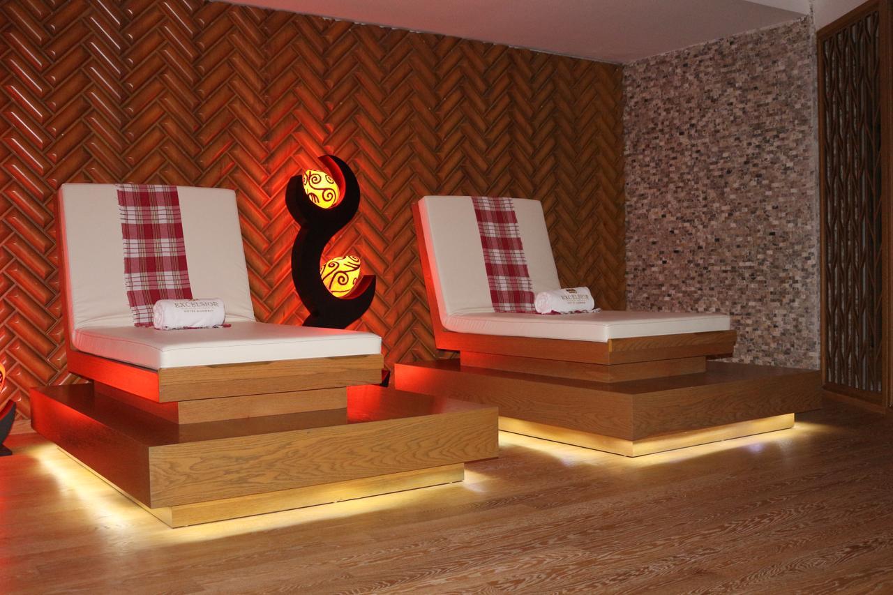 Excelsior Hotel Shamkir מראה חיצוני תמונה