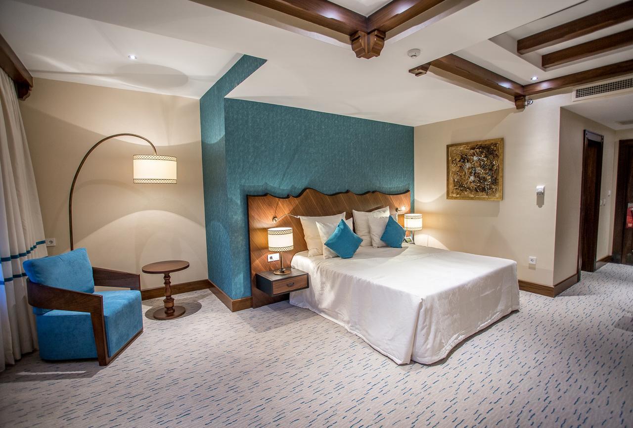 Excelsior Hotel Shamkir מראה חיצוני תמונה
