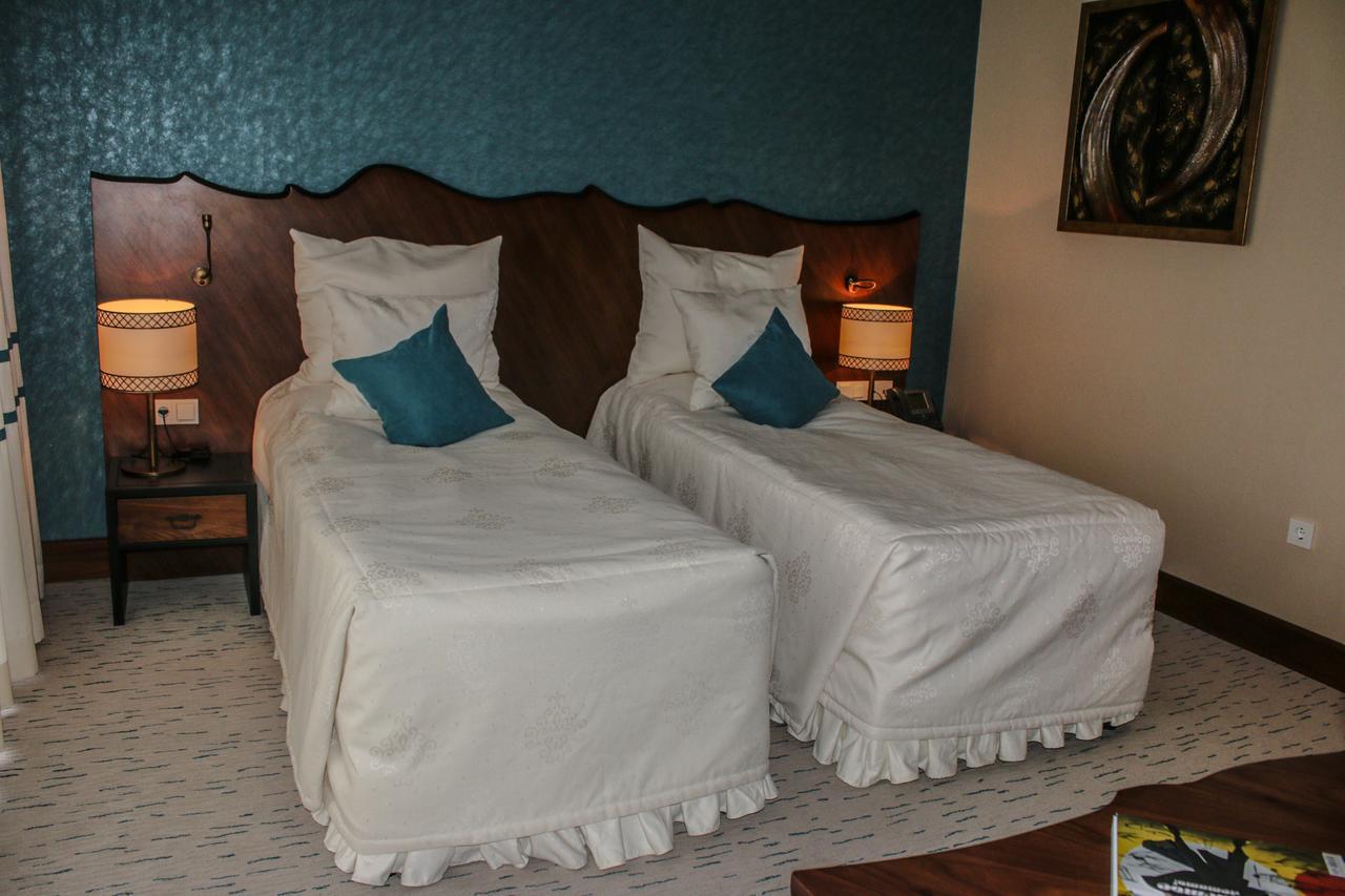 Excelsior Hotel Shamkir מראה חיצוני תמונה