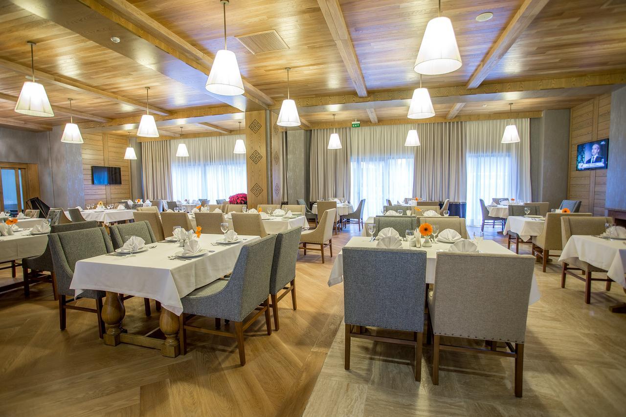 Excelsior Hotel Shamkir מראה חיצוני תמונה