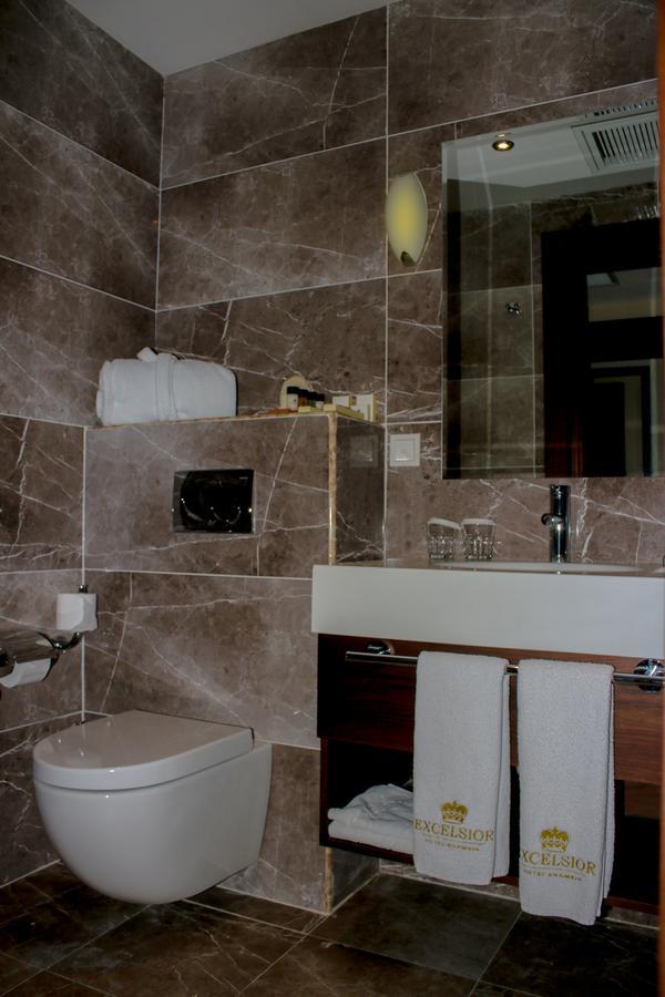 Excelsior Hotel Shamkir מראה חיצוני תמונה