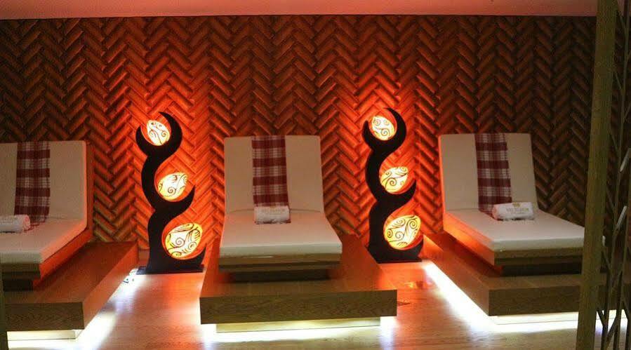 Excelsior Hotel Shamkir מראה חיצוני תמונה