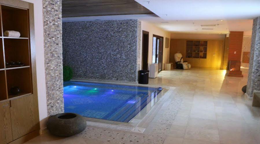 Excelsior Hotel Shamkir מראה חיצוני תמונה